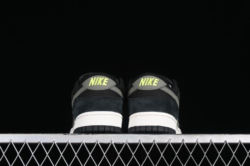 Nike Dunk Shoes